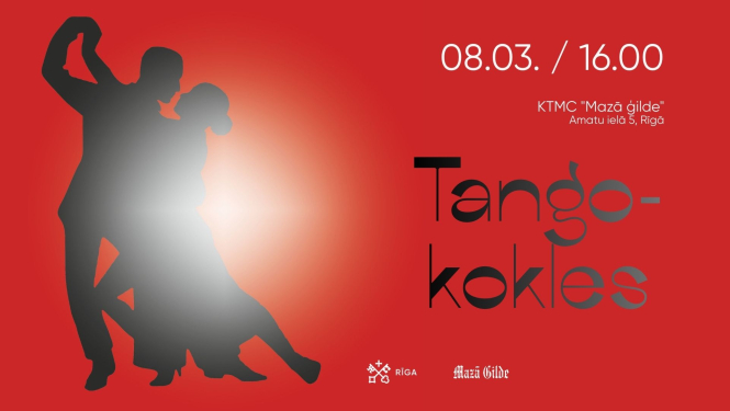 Koncerta “Tango-kokles vizuālis