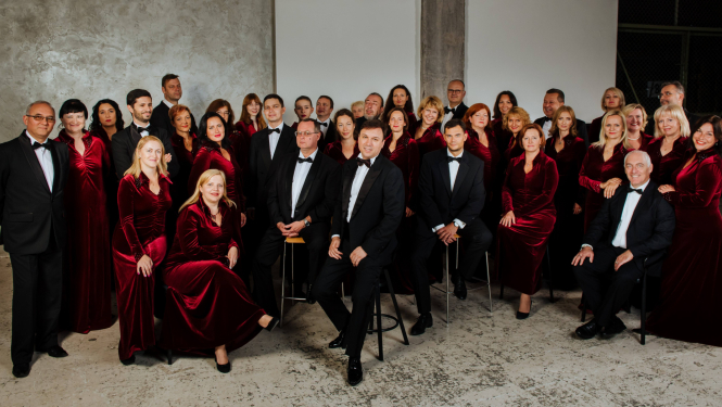 Rīgas pareizticīgo kamerkoris “Blagovest”