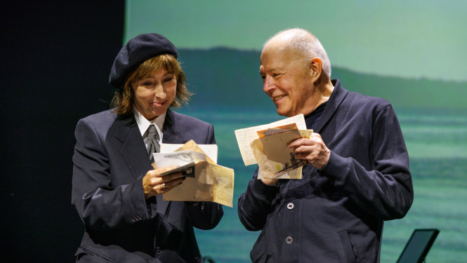 Pmatierteātru festivāls