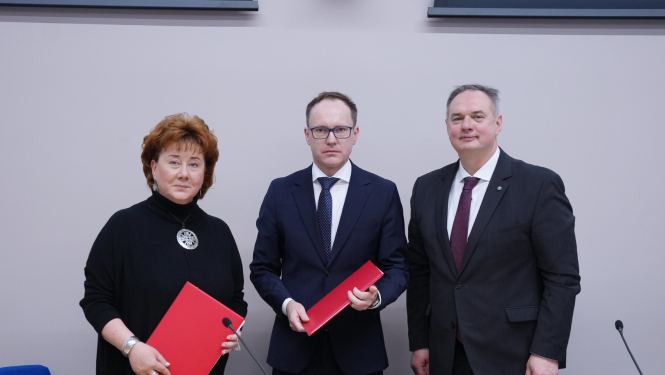 Rīgas pašvaldība pilnveido sadarbību ar Rīgas Stradiņa universitāti sociālā darba studentu apmācībā