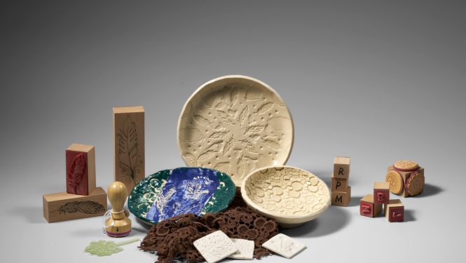 Porcelāna veidošanas darbnīca