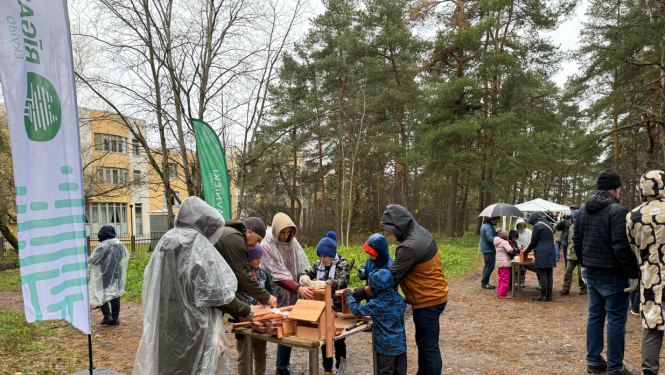 Putnu barotavu talka