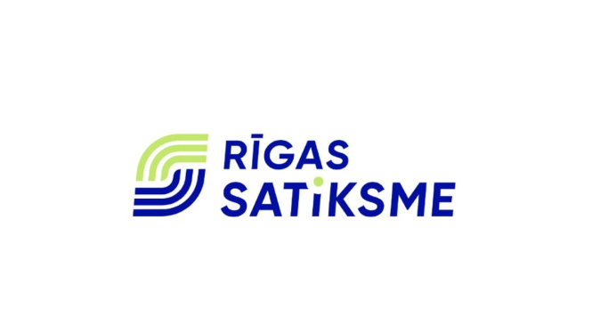Rīgas satiksme