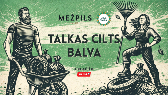 Talkas vizuālis