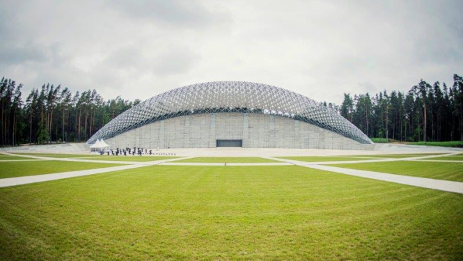 Mežaparka Lielās estrāde