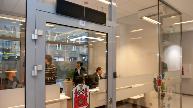 Klientu apkalpošana