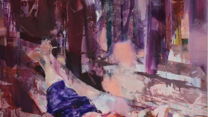 Izstāde "Ceļa zīmes"