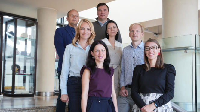 Apkaimju koordinatori