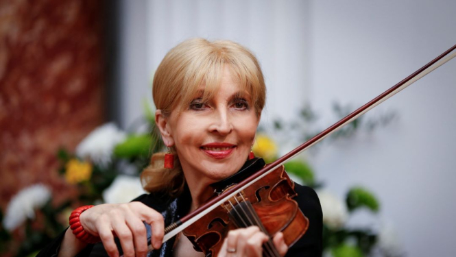 Vijolniece Anete Graudiņa