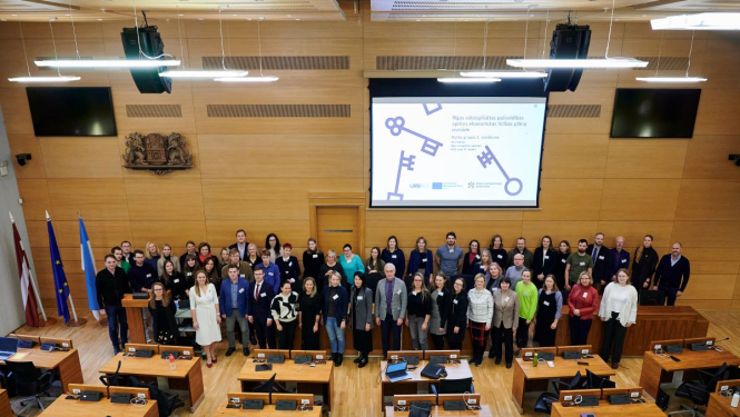 Aprites ekonomikas plāna izstrāde