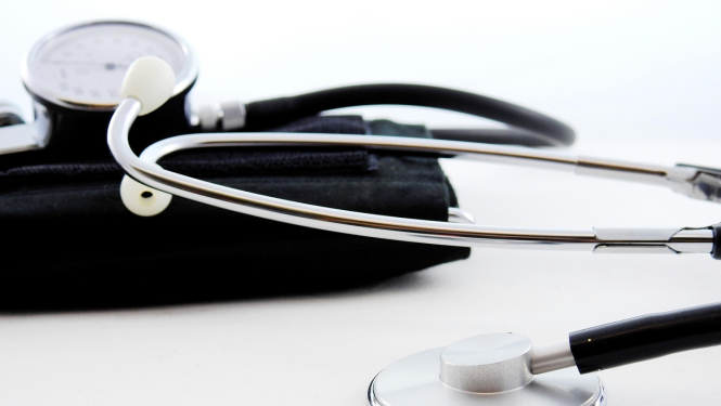 Asinsspiediena mērītājs