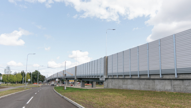 Austrumu maģistrale