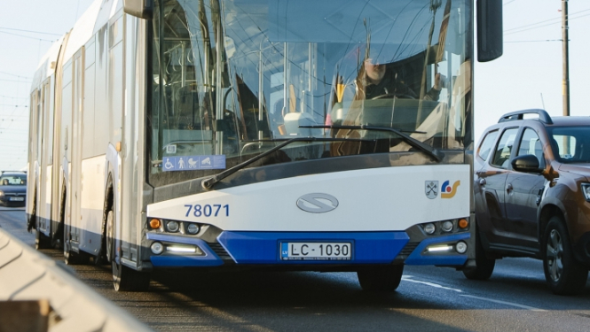 Autobuss