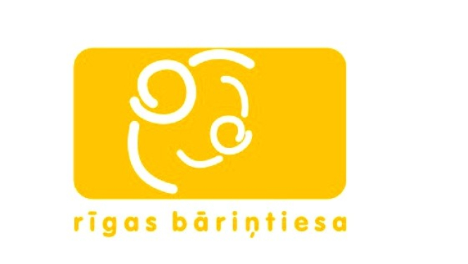 Rīgas Bāriņtiesa