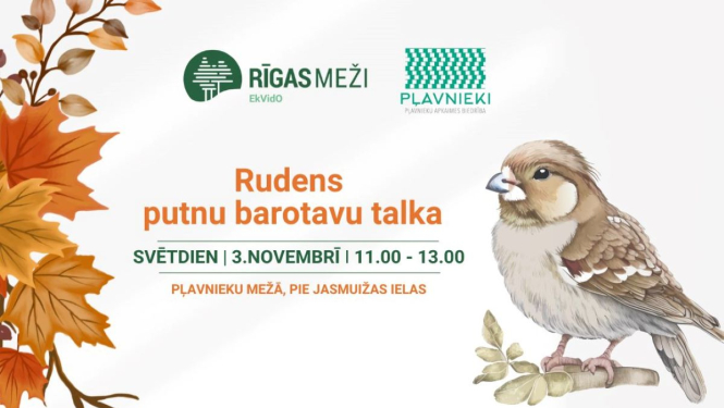 Putnu barotavu talka