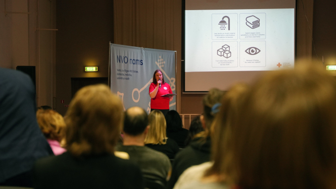 Civilās aizsardzības seminārs Teikā