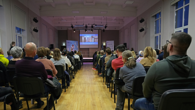 Civilās aizsardzības seminārs