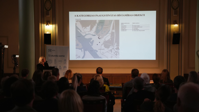 Civilās aizsardzības seminārs