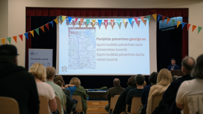 Civilās aizsardzības seminārs