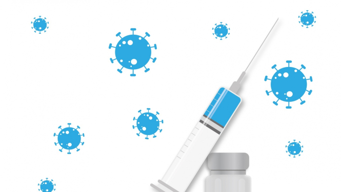 Vakcīna pret covid-19