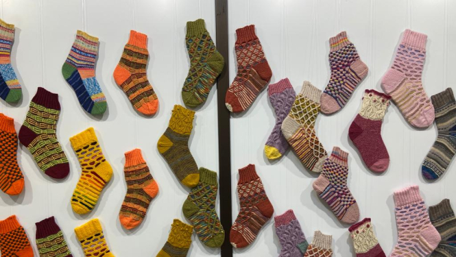 Daiļamatmeistaru izstāde