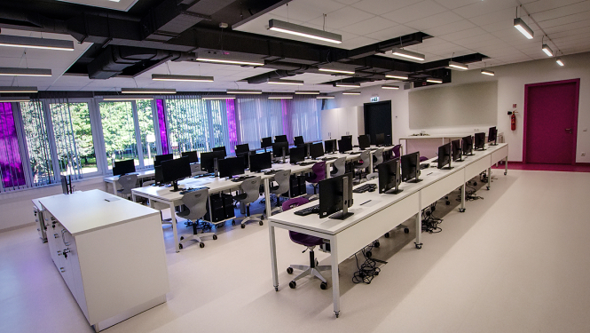 Rīgas Zolitūdes ģimnāzija (Ruses ielā 22)