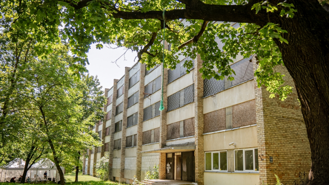 Ēka Ziepju ielā 11