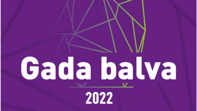 Gada balva cilvēku ar invaliditāti atbalstam