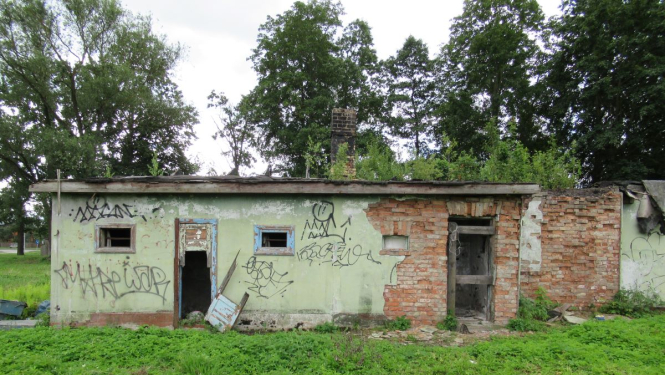 Grausts Jaunpils ielā 15