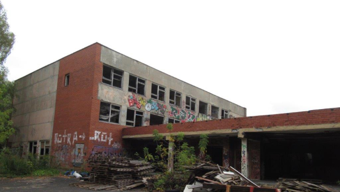 Grausts Zasulauka iela 31