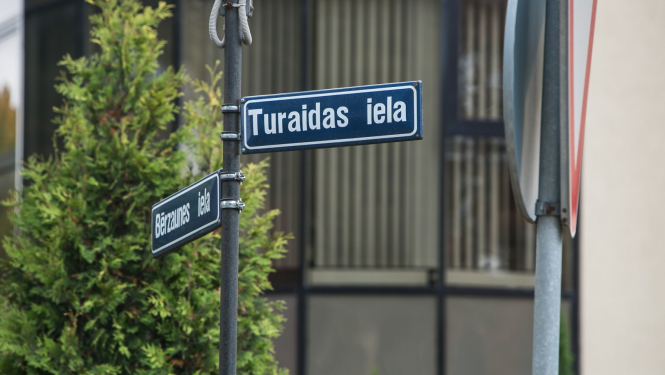 Ielu nosaukumu zīmes