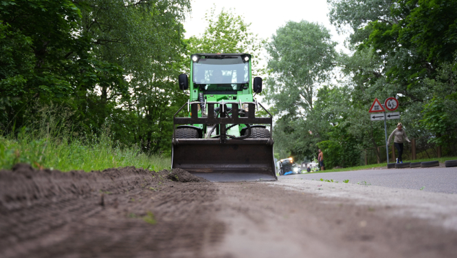 Ielu kopšanas tehnika