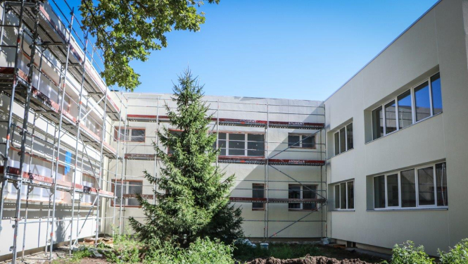 Rīgas pirmsskolas izglītības iestāde “Ligzdiņa”