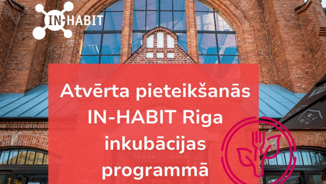 Inhabit inkubācijas programma