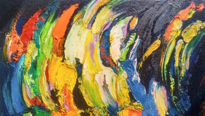 Īras Rozentālrs darbs