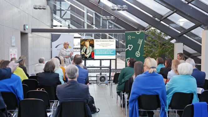 Atklāšanas pasākums