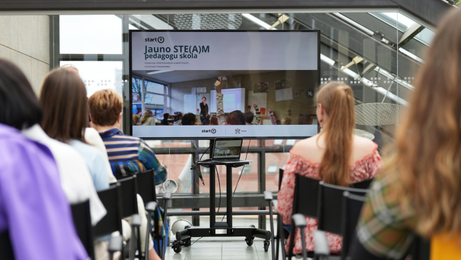 Noslēguma pasākums