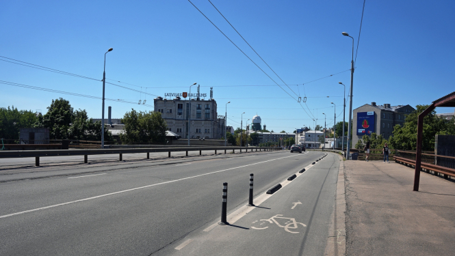 Jorģa Zemitāna tilta 