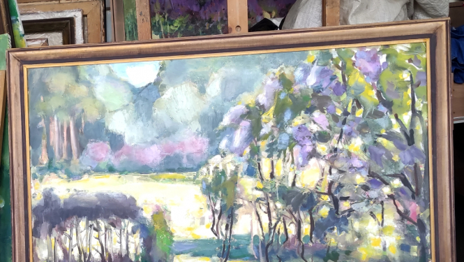 Jura Ģērmaņa darbs