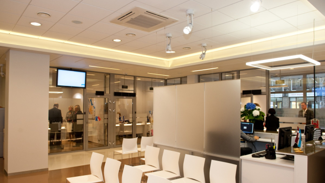 Klientu apkalpošanas centrs