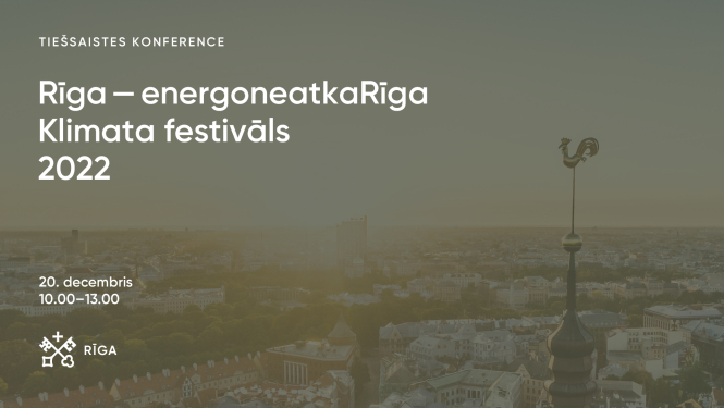 Klimata festivals 2022