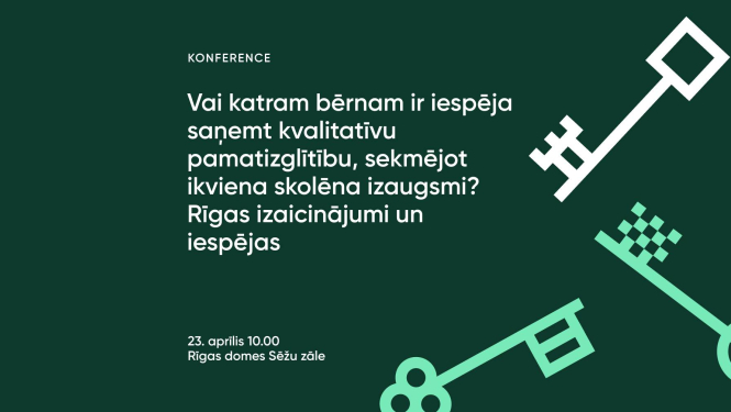 Konferences vizuālis