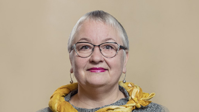 Laima Geikina