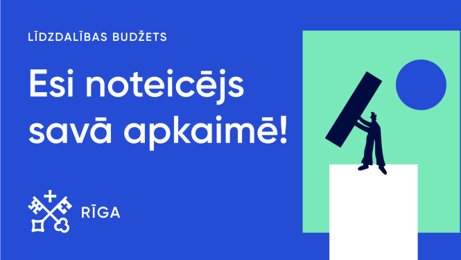 Līdzdalības budžeta vizuālis