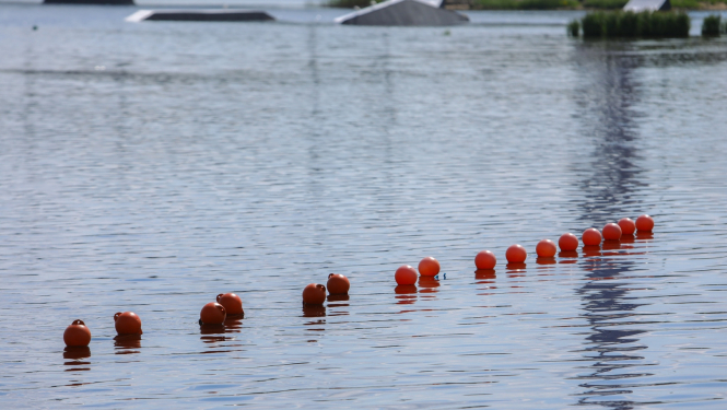 Lucavsalas peldvieta