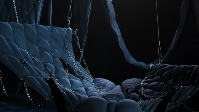 Rīgas mākslas nedēļas vizuālis