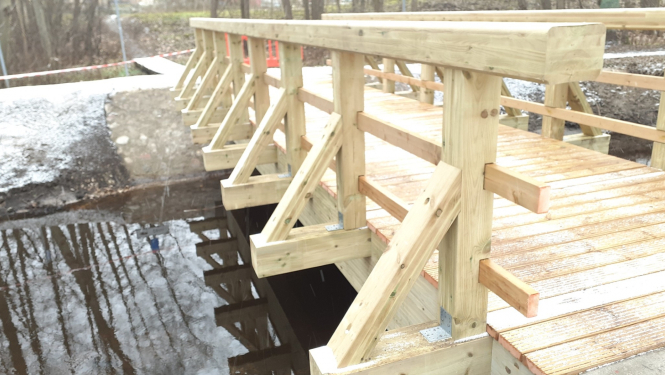 Mārupītes tiltiņš