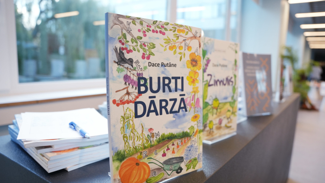 Metodiskie materiāli