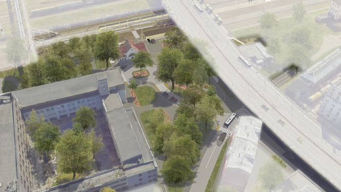 Zemitānu mobilitātes punkts