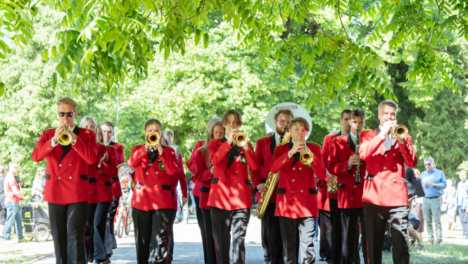 Orķestris "Auseklītis"